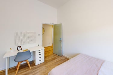 1 bed house, Cromwell Road, Cotham, Bristol, BS65HD - Image 10
