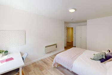 1 bed house, Cromwell Road, Cotham, Bristol, BS65HD - Image 11