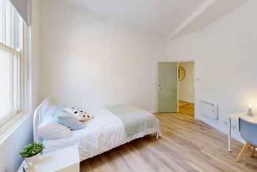 1 bed house, Cromwell Road, Cotham, Bristol, BS65HD - Image 12