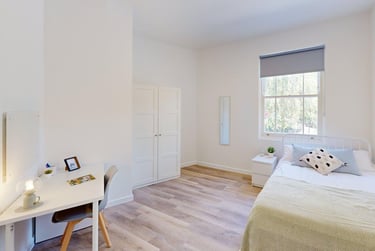 1 bed house, Cromwell Road, Cotham, Bristol, BS65HD - Image 13