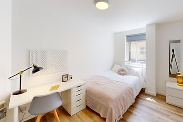 1 bed house, Cromwell Road, Cotham, Bristol, BS65HD - Image 14