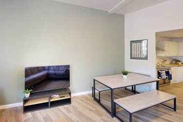 1 bed house, Cromwell Road, Cotham, Bristol, BS65HD - Image 6