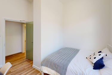 1 bed house, Cromwell Road, Cotham, Bristol, BS65HD - Image 15