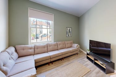1 bed house, Cromwell Road, Cotham, Bristol, BS65HD - Image 3