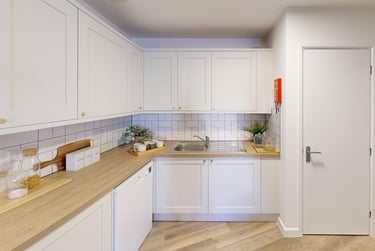 1 bed house, Cromwell Road, Cotham, Bristol, BS65HD - Image 5