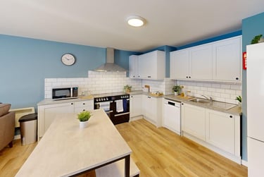 4 bed house, Cromwell Road, Cotham, Bristol, BS65HD - Image 3