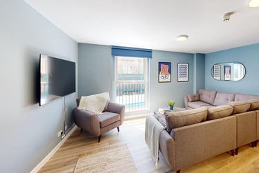 4 bed house, Cromwell Road, Cotham, Bristol, BS65HD - Image 5