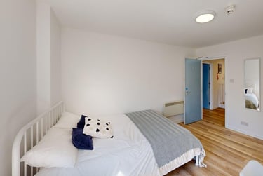 4 bed house, Cromwell Road, Cotham, Bristol, BS65HD - Image 11