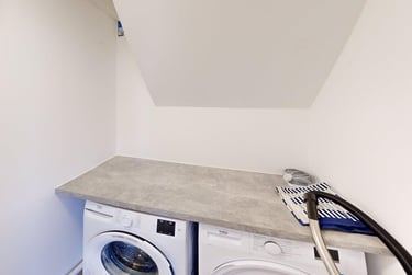 4 bed house, Cromwell Road, Cotham, Bristol, BS65HD - Image 13
