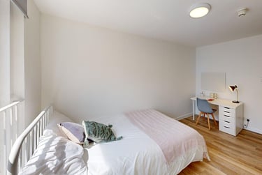 4 bed house, Cromwell Road, Cotham, Bristol, BS65HD - Image 14