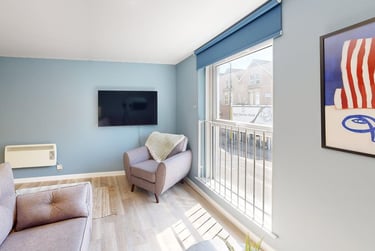 4 bed house, Cromwell Road, Cotham, Bristol, BS65HD - Image 6