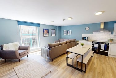 4 bed house, Cromwell Road, Cotham, Bristol, BS65HD - Image 4