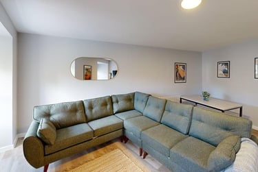 1 bed house, Cromwell Road, Cotham, Bristol, BS65HD - Image 2
