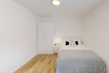 1 bed house, Cromwell Road, Cotham, Bristol, BS65HD - Image 5