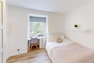 1 bed house, Cromwell Road, Cotham, Bristol, BS65HD - Image 6