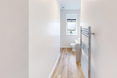 1 bed house, Cromwell Road, Cotham, Bristol, BS65HD - Image 15
