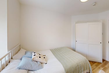 1 bed house, Cromwell Road, Cotham, Bristol, BS65HD - Image 7