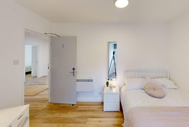 1 bed house, Cromwell Road, Cotham, Bristol, BS65HD - Image 8