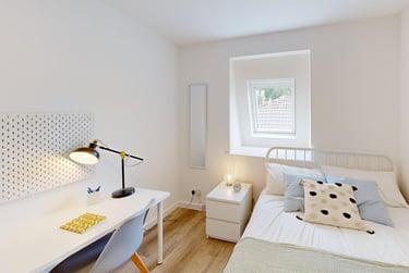 1 bed house, Cromwell Road, Cotham, Bristol, BS65HD - Image 9