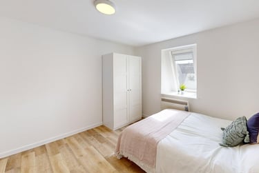 1 bed house, Cromwell Road, Cotham, Bristol, BS65HD - Image 10