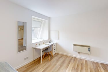 1 bed house, Cromwell Road, Cotham, Bristol, BS65HD - Image 11