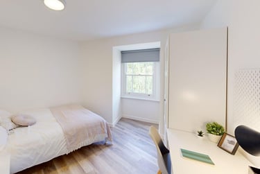1 bed house, Cromwell Road, Cotham, Bristol, BS65HD - Image 12