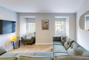 1 bed house, Cromwell Road, Cotham, Bristol, BS65HD - Image 4