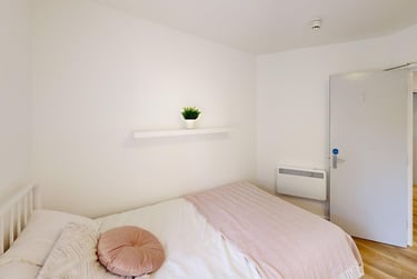 1 bed house, Cromwell Road, Cotham, Bristol, BS65HD - Image 14