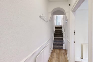 5 bed house, Meldon Terrace, Heaton, Newcastle, NE65XQ - Image 4
