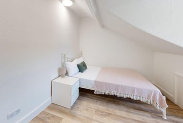 5 bed house, Meldon Terrace, Heaton, Newcastle, NE65XQ - Image 8
