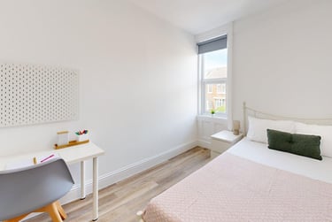 5 bed house, Meldon Terrace, Heaton, Newcastle, NE65XQ - Image 13