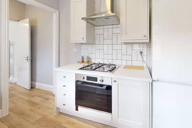 4 bed house, Biddlestone Road, Heaton, Newcastle, NE65SN - Image 1
