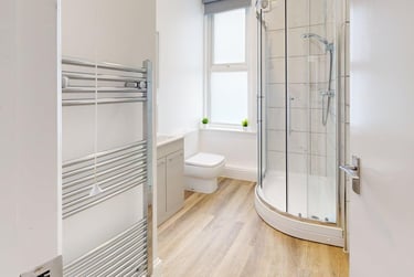 4 bed house, Biddlestone Road, Heaton, Newcastle, NE65SN - Image 4