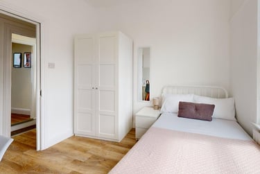4 bed house, Biddlestone Road, Heaton, Newcastle, NE65SN - Image 6
