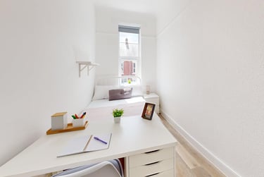 4 bed house, Biddlestone Road, Heaton, Newcastle, NE65SN - Image 7