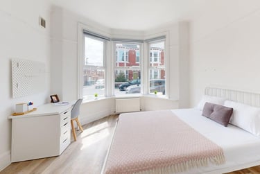 4 bed house, Biddlestone Road, Heaton, Newcastle, NE65SN - Image 8