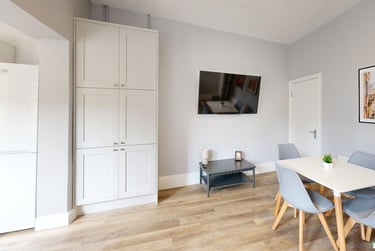 4 bed house, Biddlestone Road, Heaton, Newcastle, NE65SN - Image 10
