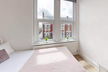 4 bed house, Biddlestone Road, Heaton, Newcastle, NE65SN - Image 11