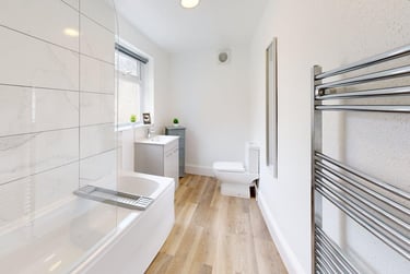 4 bed house, Biddlestone Road, Heaton, Newcastle, NE65SN - Image 12