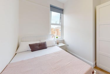 4 bed house, Biddlestone Road, Heaton, Newcastle, NE65SN - Image 13