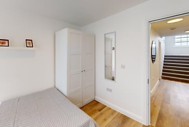 7 bed flat, Arwenack Street, City Centre, Falmouth, TR113JA - Image 8