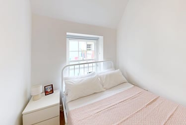 7 bed flat, Arwenack Street, City Centre, Falmouth, TR113JA - Image 9
