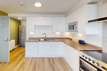 7 bed flat, Arwenack Street, City Centre, Falmouth, TR113JA - Image 7