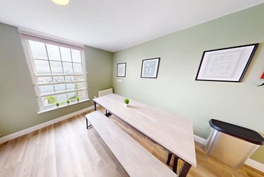 7 bed flat, Arwenack Street, City Centre, Falmouth, TR113JA - Image 13
