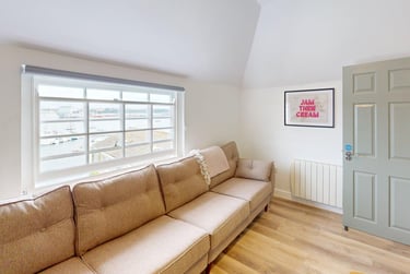 7 bed flat, Arwenack Street, City Centre, Falmouth, TR113JA - Image 14