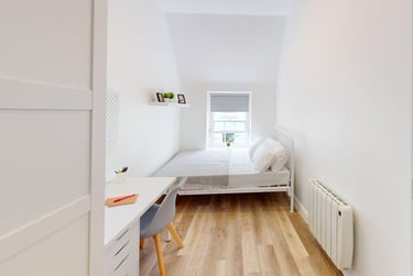 7 bed flat, Arwenack Street, City Centre, Falmouth, TR113JA - Image 15