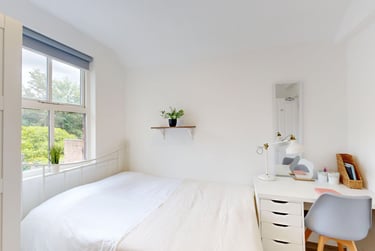 6 bed house, Midland Avenue, Lenton, Nottingham, NG72FD - Image 5