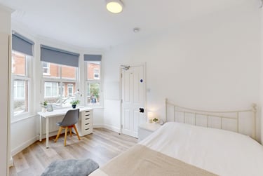 6 bed house, Midland Avenue, Lenton, Nottingham, NG72FD - Image 6