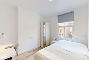 6 bed house, Midland Avenue, Lenton, Nottingham, NG72FD - Image 10