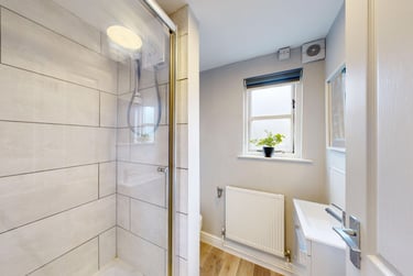 6 bed house, Midland Avenue, Lenton, Nottingham, NG72FD - Image 11